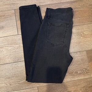 Joes high rise Jeans